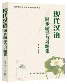 童庆炳 文学理论教程（第五版）同步辅导 习题精练 考研真题