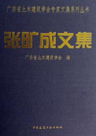 广东土木工程施工关键技术实例（2007-2013）