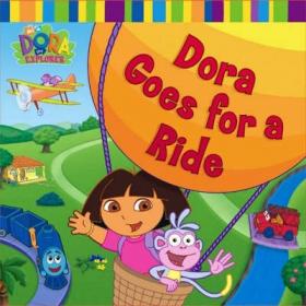 Dora'sStarryChristmas