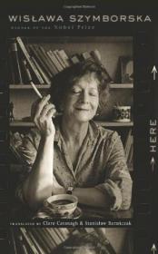 Miracle Fair：Selected Poems of Wislawa Szymborska