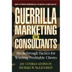 Guerrilla Marketing Goes Green: Winning Strategies to Improve Your Profits and Your Planet