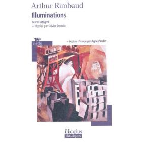 Arthur Rimbaud：Complete Works