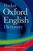 The Concise Oxford American Dictionary