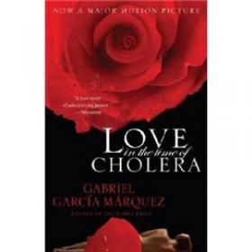 Love in the Time of Cholera