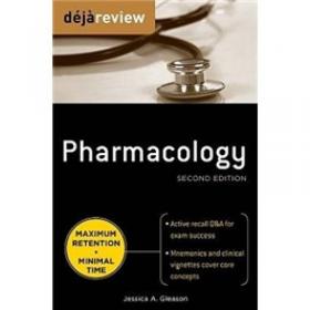 Deja Review Pediatrics, 2nd Edition