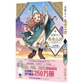 尖帽子的魔法工坊2