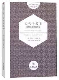 多元现代性的反思：欧洲、中国及其他的阐释/文明与世界译丛