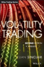 Volatility  Practical Options Theory