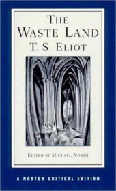 T. S. Eliot: Collected Poems, 1909-1962