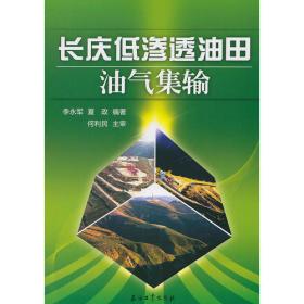 长庆石油勘探局年鉴（2008）