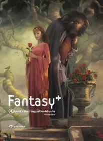 Fantasy Art Now: The Very Best in Contemporary Fantasy Art & Illustration