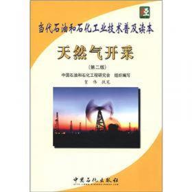 当代石油和石化工业技术普及读本：海洋石油勘探（第2版）