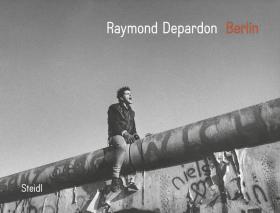 Raymond Depardon: Cities