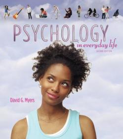 Psychology and life