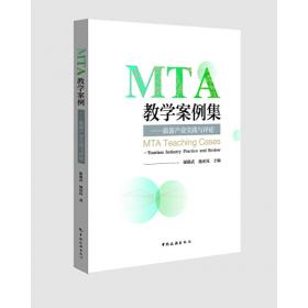 MTA经典案例丛书：嬉戏谷模式