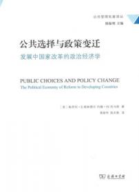 打造一个好政府：发展中国家公共部门的能力建设/公共管理名著译丛
