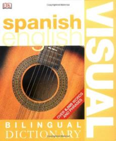 Spanish Word Puzzles (Foreign Language Word Puzzles)