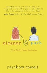 Eleanor & Park (Int'L Edition)