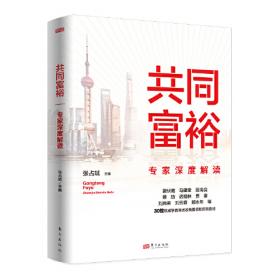新质生产力（黄奇帆、洪银兴等高层智囊重磅发声，2024年读懂中国经济全新读本！这本书，带你跟上中国下一步！）
