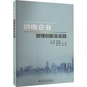 供电生产常用指导性技术文件及标准：第四册架空送电线路