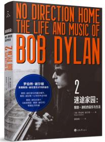 迷途家园：鲍勃·迪伦的音乐与生活