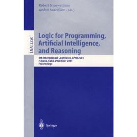 Logic in Computer Science：Modelling and Reasoning about Systems