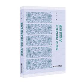 媒介都市论:新媒介文化与空间生产