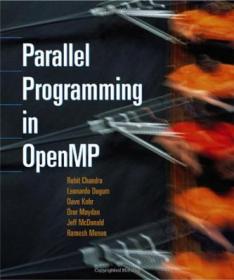 Parallel Programming：Techniques and Applications Using Networked Workstations and Parallel Computers (2nd Edition)