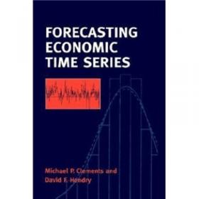 Forecasting Financial and Economic Cycles (Wiley Finance)