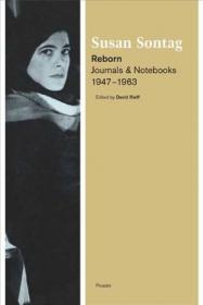 Reborn：Early Diaries, 1947-1964