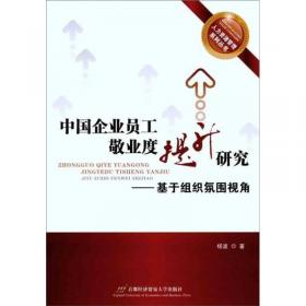 人力资源管理系列丛书：中国上市公司高管股权激励研究