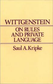 Wittgenstein：Das Handwerk des Genies