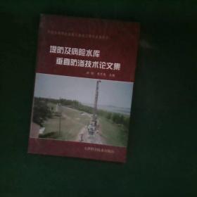 堤防工程三维可视化管理技术/长江设计文库
