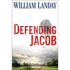 Defending Jacob  A Novel