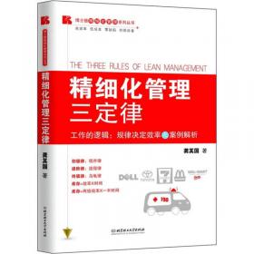 博士德精细化管理系列丛书：精细化网络营销及实战技巧