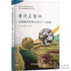 黄河水沙变化特点研究