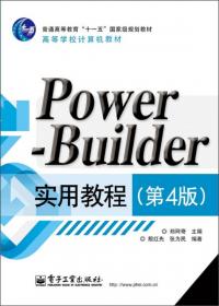 MySQL实用教程/普通高等教育“十一五”国家级规划教材·高等学校计算机教材