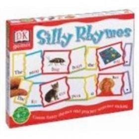 Silly Billy：笨比利 ISBN9781406305760