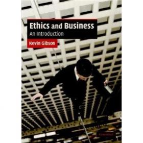 Ethics (Oxford Philosophical Texts)