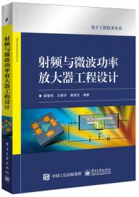 电子工程技术丛书：电子信息系统防雷及接地实用技术