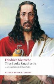 Thus Spoke Zarathustra：A Book for Everyone and No One