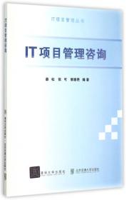 IT项目管理理论与方法（第2版）
