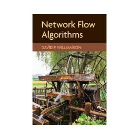 Network Flows：Theory, Algorithms, and Applications