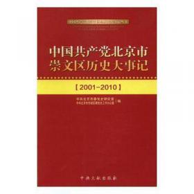 《中共福州地方史大事记》