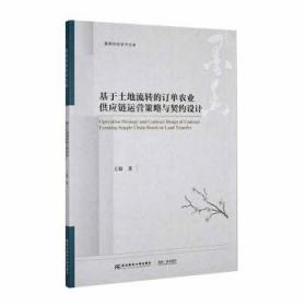 基于国家实践的区域发展政策研究