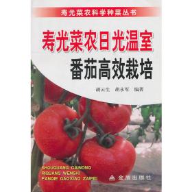 寿光菜农日光温室茄子高效栽培