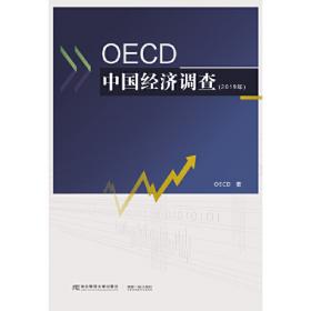 OECD教育指标引领教育发展研究（2035中国教育发展战略研究）