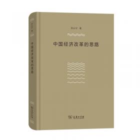 中国道路丛书：中国道路与混合所有制经济