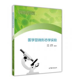 组织学与胚胎学（第2版）（）