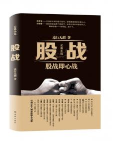 股战奇兵系列丛书：沪深300股投资参考（第2辑）